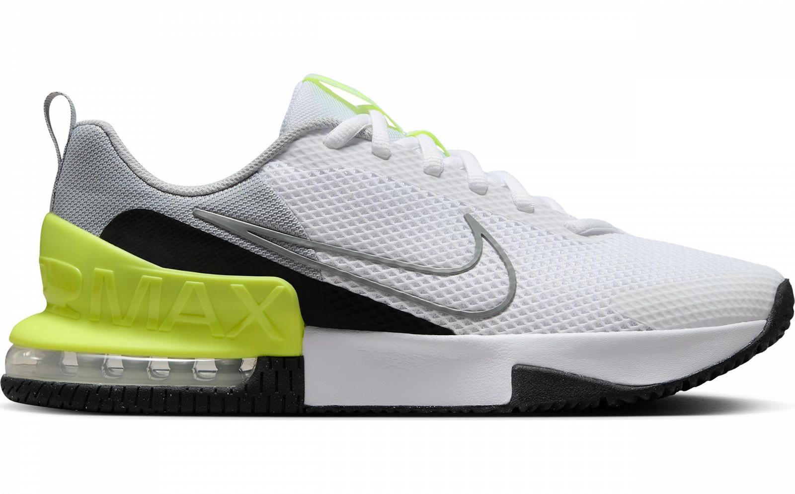 Кросівки Nike Air Max Alpha Trainer 6, фото №5 Кросівки Nike Air Max Alpha Trainer 6, фото №5