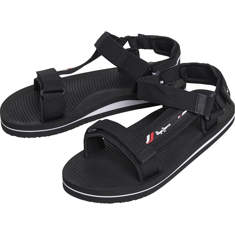 Кроссовки Pepe Jeans Sport West, фото №3