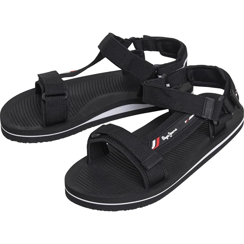 Кроссовки Pepe Jeans Sport West Мужские, фото №3 Кроссовки Pepe Jeans Sport West Мужские, фото №3