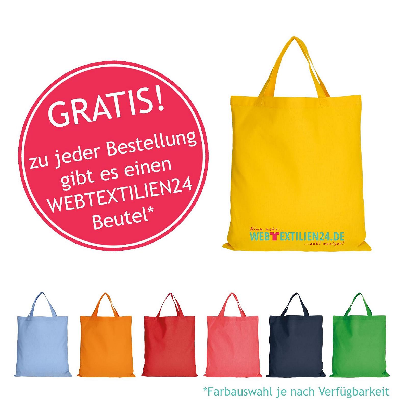 Детское Худи Fruit of the Loom Classic, 2 шт. + Тканевая Сумка Web-Textilien24. Размеры: 116, 128, 140, 152, 164, с карманом кенгуру и без шнурка, фото №2