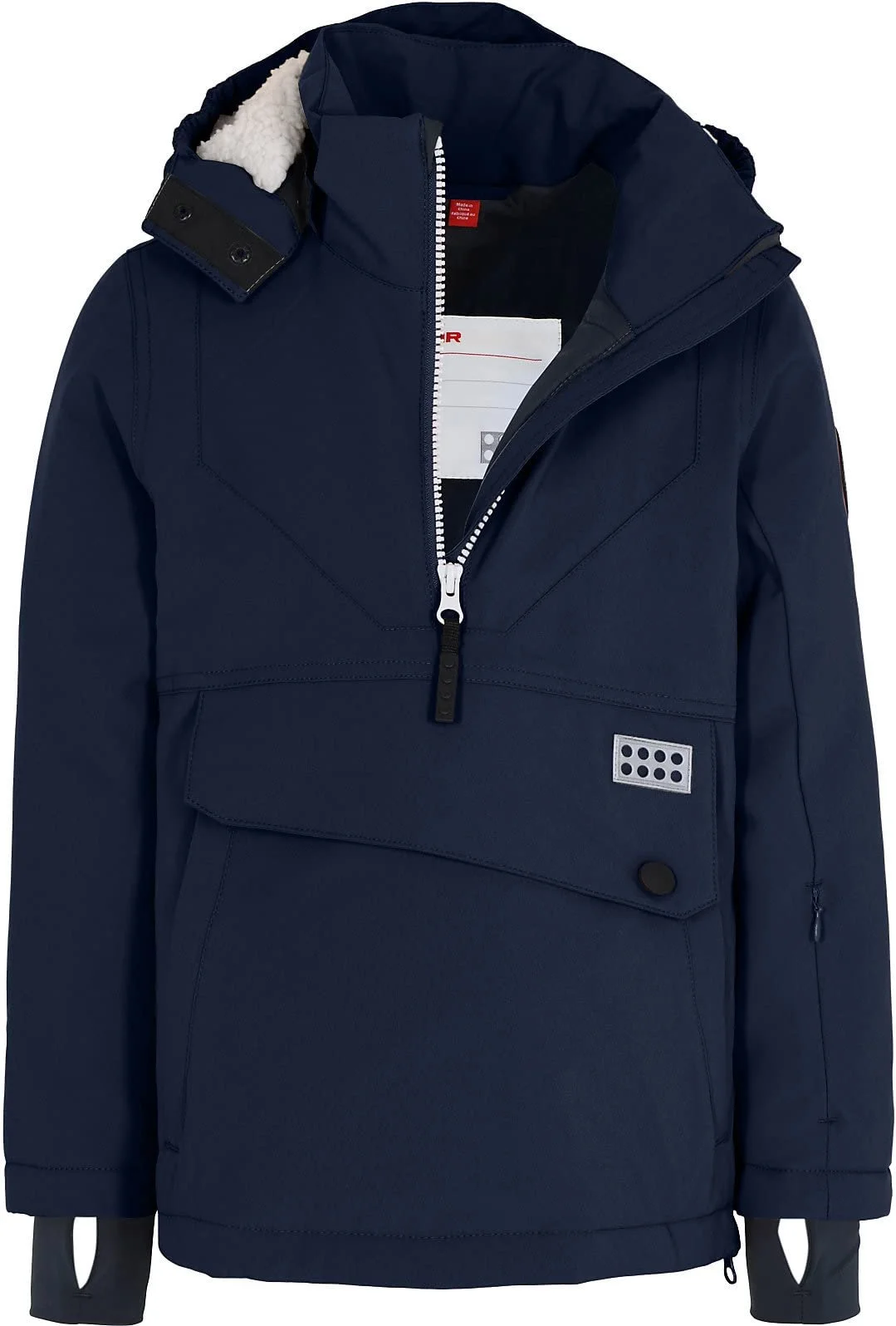 Зимова куртка LEGO Waterproof Windproof Warm, фото №3