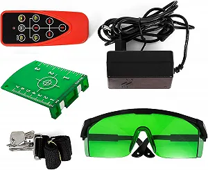 Лазерный уровень Vevor LJGSPY00000000001V2 Красный цена на synthetic.ua - Фото 1 Лазерный уровень Vevor LJGSPY00000000001V2 Красный synthetic.ua - Фото 1