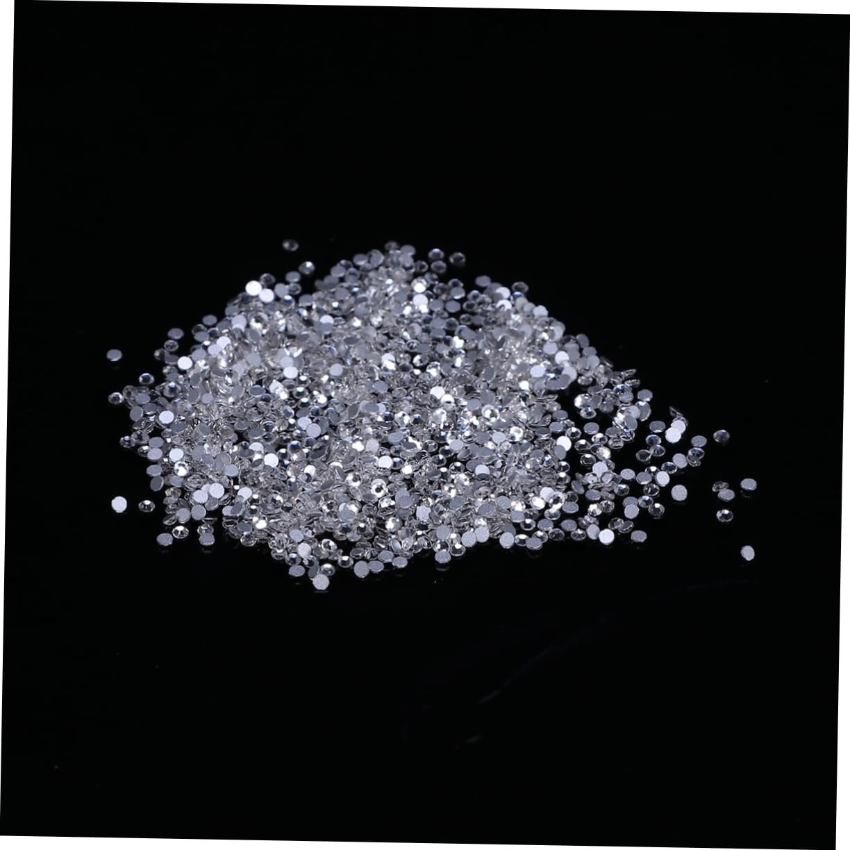 Стрази Healeved для дизайну нігтів 2880 шт., фото №4