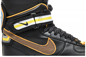 Кроссовки NIKE FORCE RICARDO TISCI 40 synthetic.ua - Фото 1