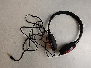 Наушники и Bluetooth-гарнитуры Maxell Super Thin Lites synthetic.ua - Фото 1