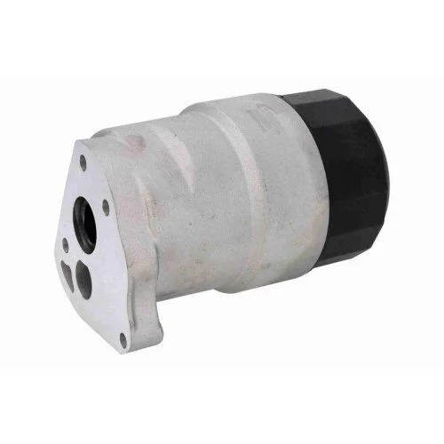 Корпус масляного фильтра VAICO V48-0589 Original VAICO Quality для JAGUAR LAND ROVER, фото №3 Корпус масляного фильтра VAICO V48-0589 Original VAICO Quality для JAGUAR LAND ROVER, фото №3