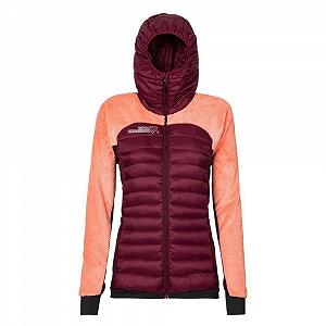 Куртка Rock Experience Wild Cat Hybrid Woman Jacket - Фото 1