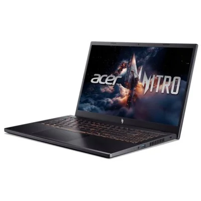 Ноутбук Acer Nitro V 15 ANV15-52-52QW (NH.QV2EU.00X), фото №7 Ноутбук Acer Nitro V 15 ANV15-52-52QW (NH.QV2EU.00X), фото №7