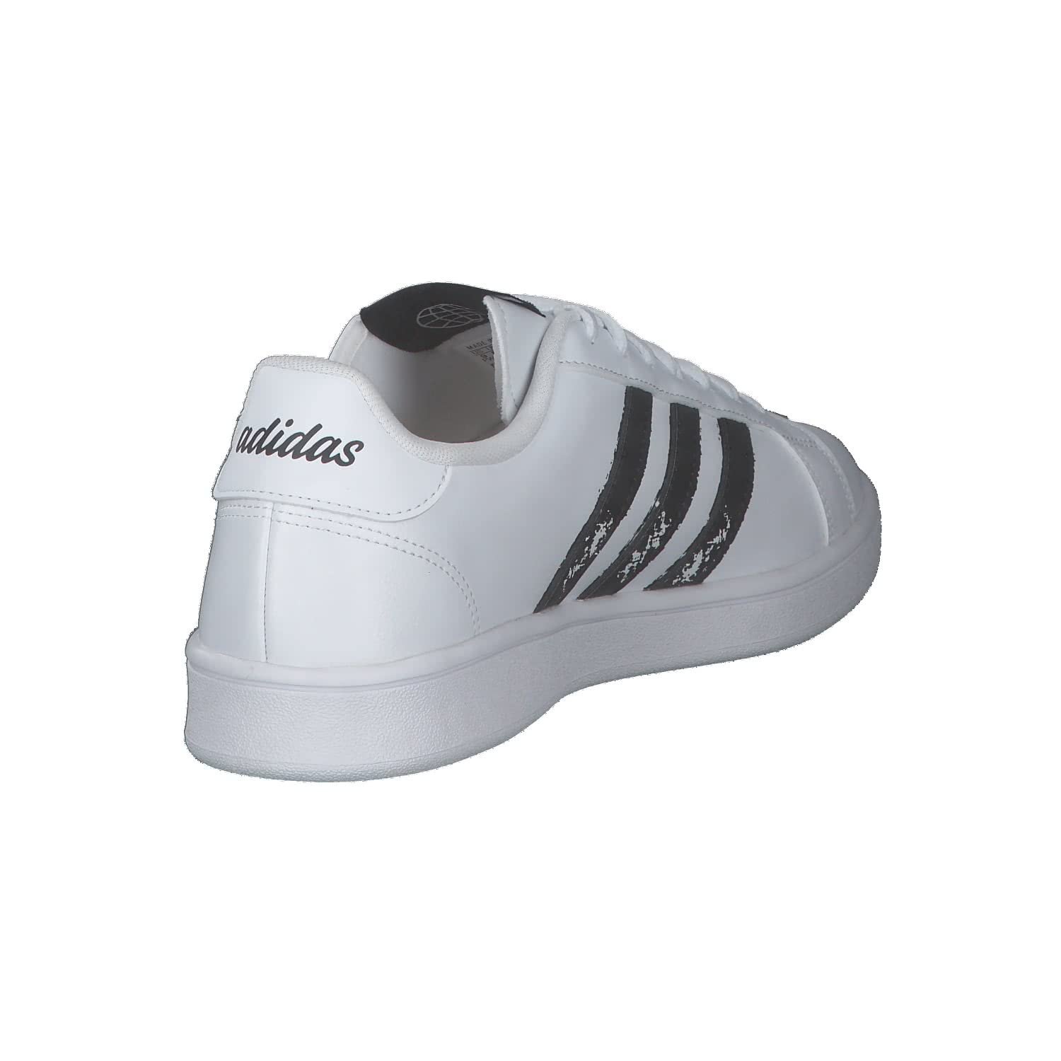 Кроссовки Unisex adidas Grand Court, фото №6