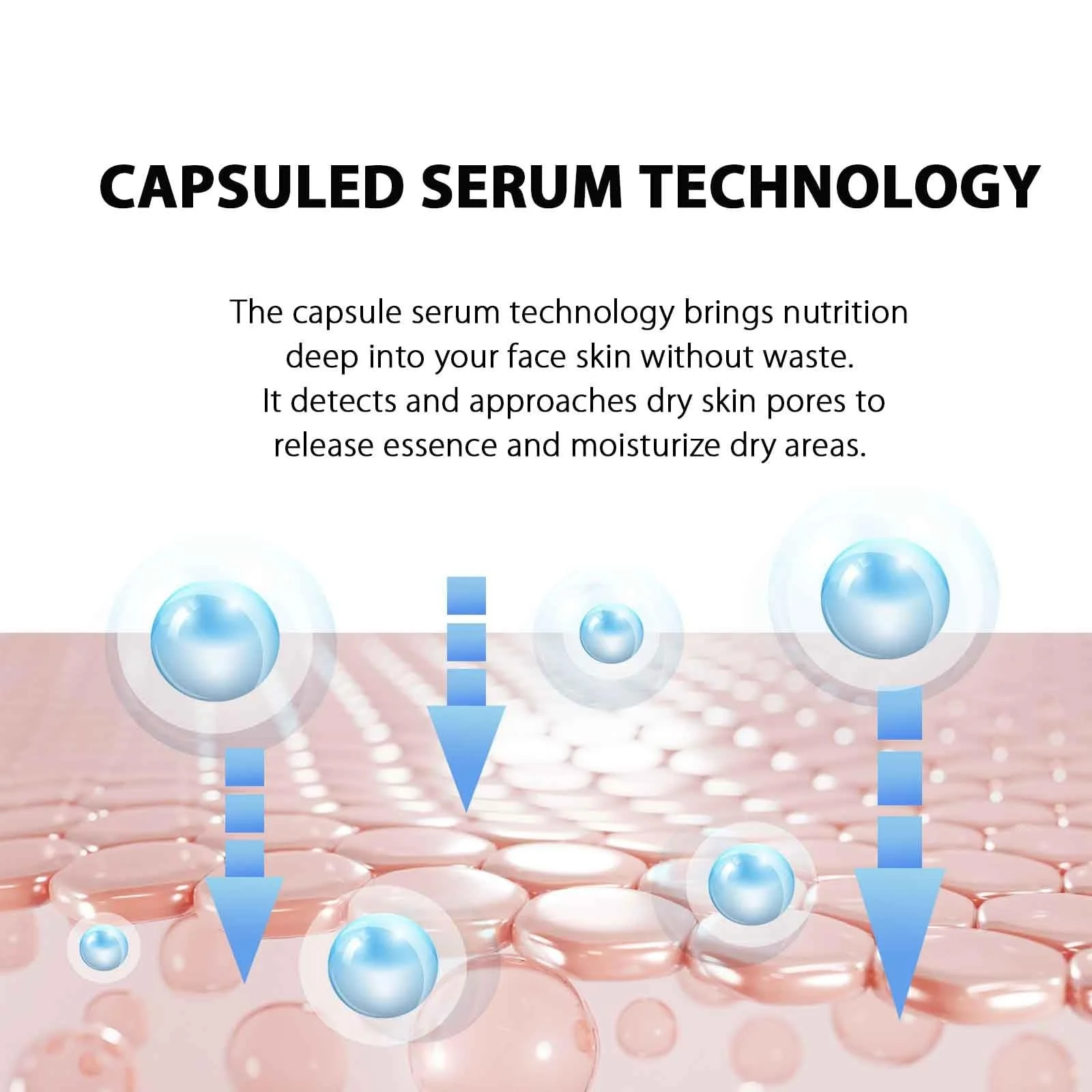 Маска для обличчя Lululun Precious 32 шт Антивіковий догляд, фото №3