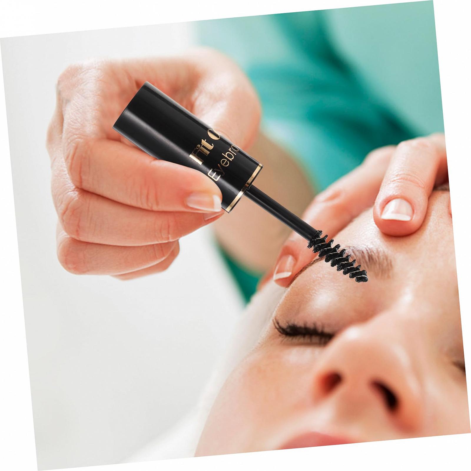 Гель HAPINARY Brow Fix Fixing 2шт 8G Прозрачный, фото №7