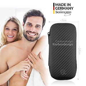 Набір для манікюру marQus Solingen для чоловіків і жінок, 7 предметів ціна на synthetic.ua - Фото 1 Набір для манікюру marQus Solingen для чоловіків і жінок, 7 предметів synthetic.ua - Фото 1