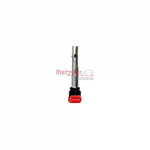 Катушка зажигания METZGER 0880126 Оригинальная запчасть GREENPARTS для AUDI PORSCHE VW - Фото 1