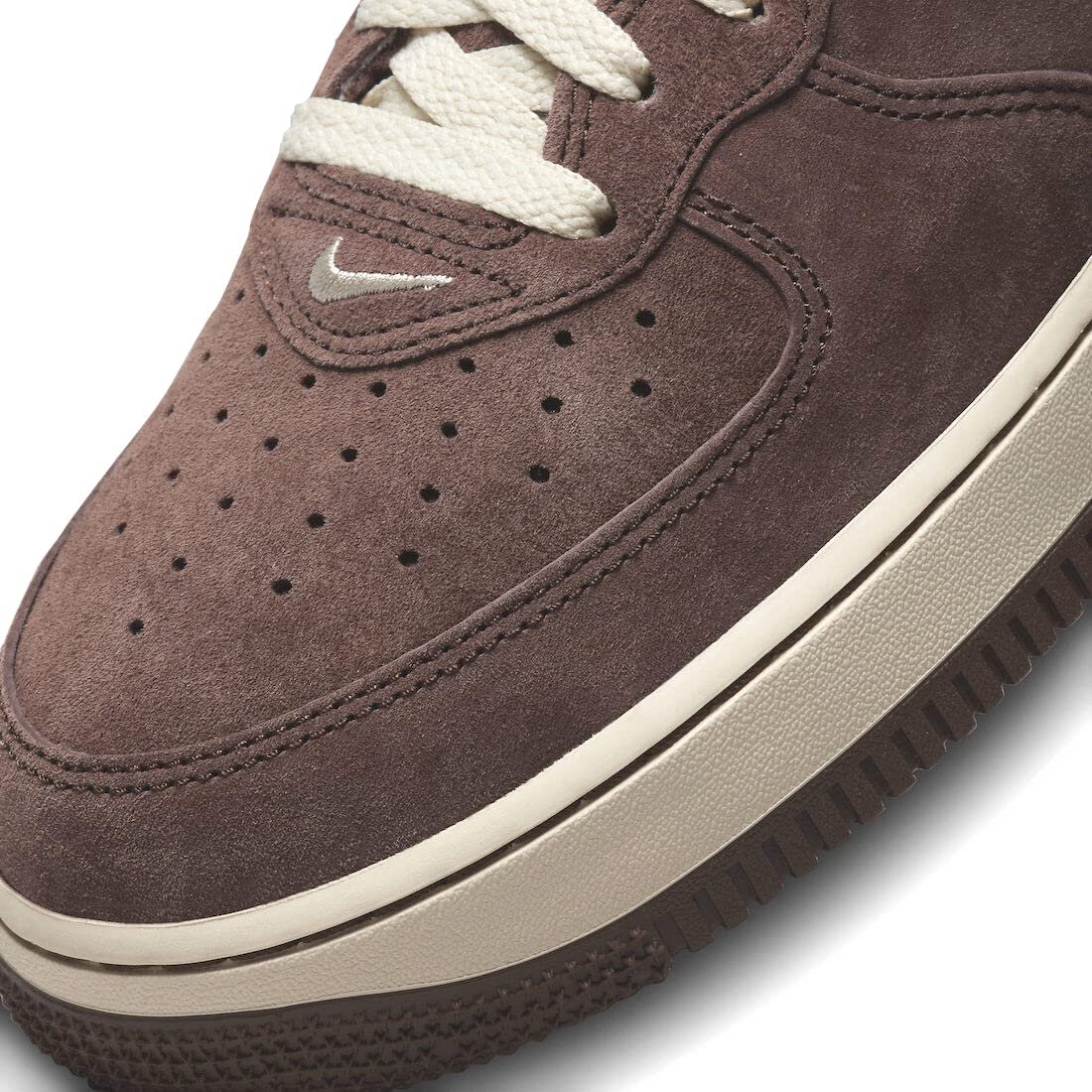 Кроссовки Nike Air Force 1 мужские, фото №8