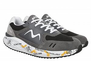 Кросівки MBT Soho 1996 synthetic.ua - Фото 1