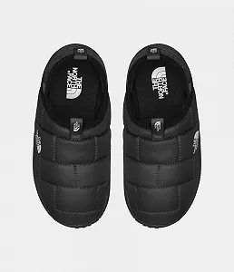 Дитячі капці The North Face Thermoball Traction Mule II synthetic.ua - Фото 1