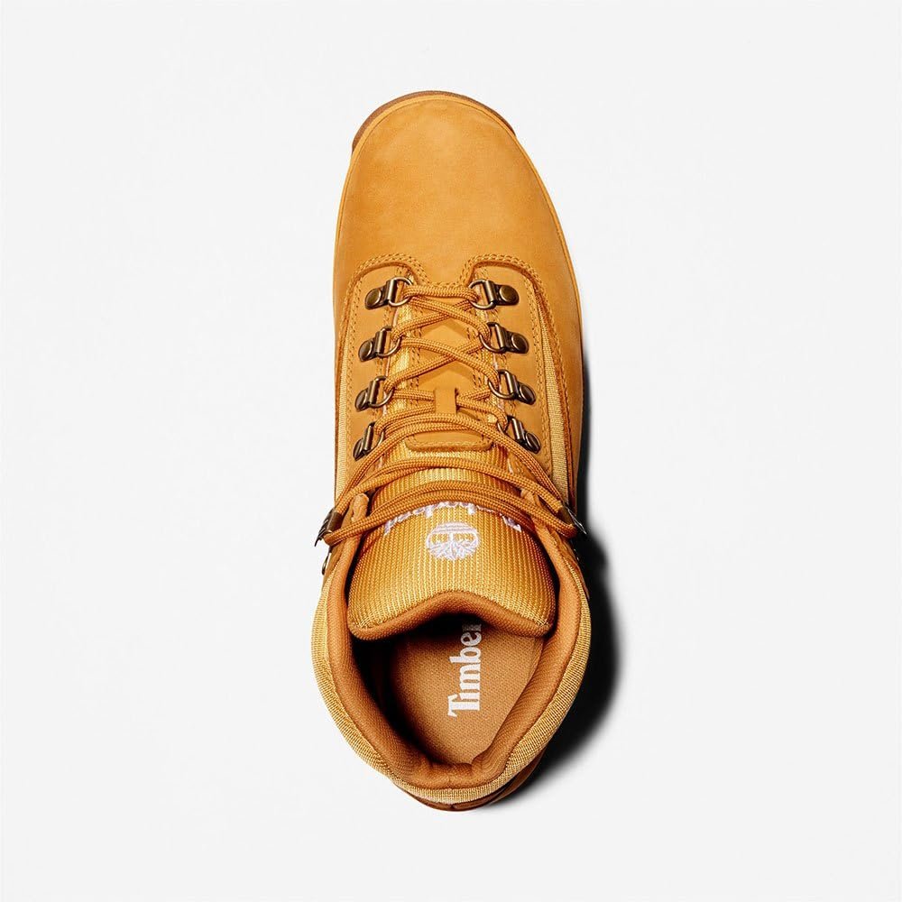 Ботинки Timberland Euro Hiker F/L, фото №5
