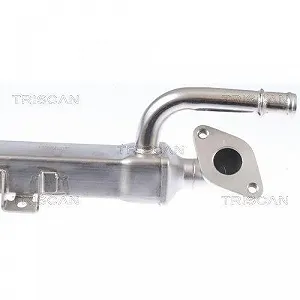 Радіатор рециркуляції ВГ TRISCAN 8813 29334 FORD SEAT VW HITACHI synthetic.ua - Фото 1