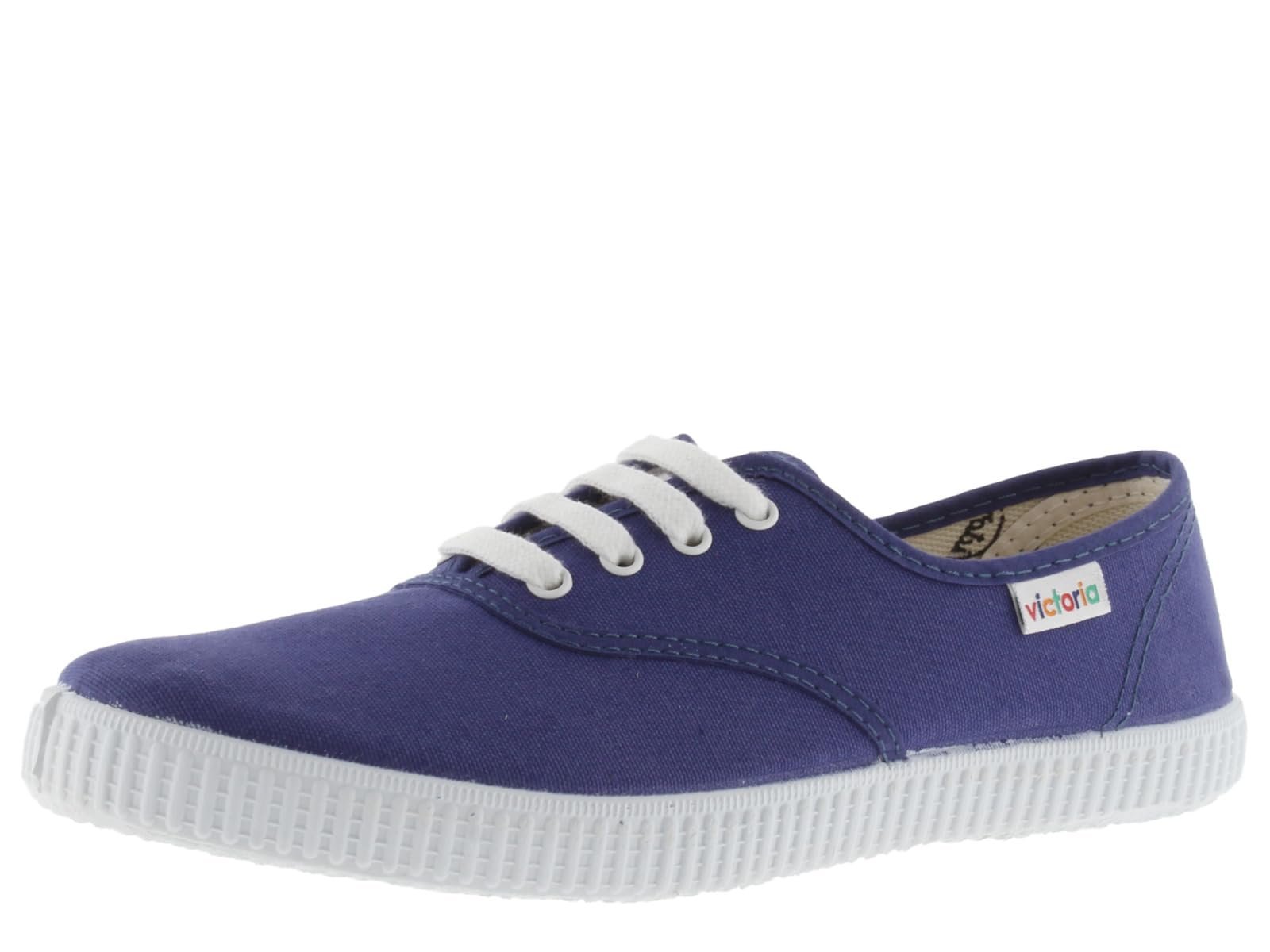 Кеди Victoria Plimsoll 1915 парусина білий, фото №1