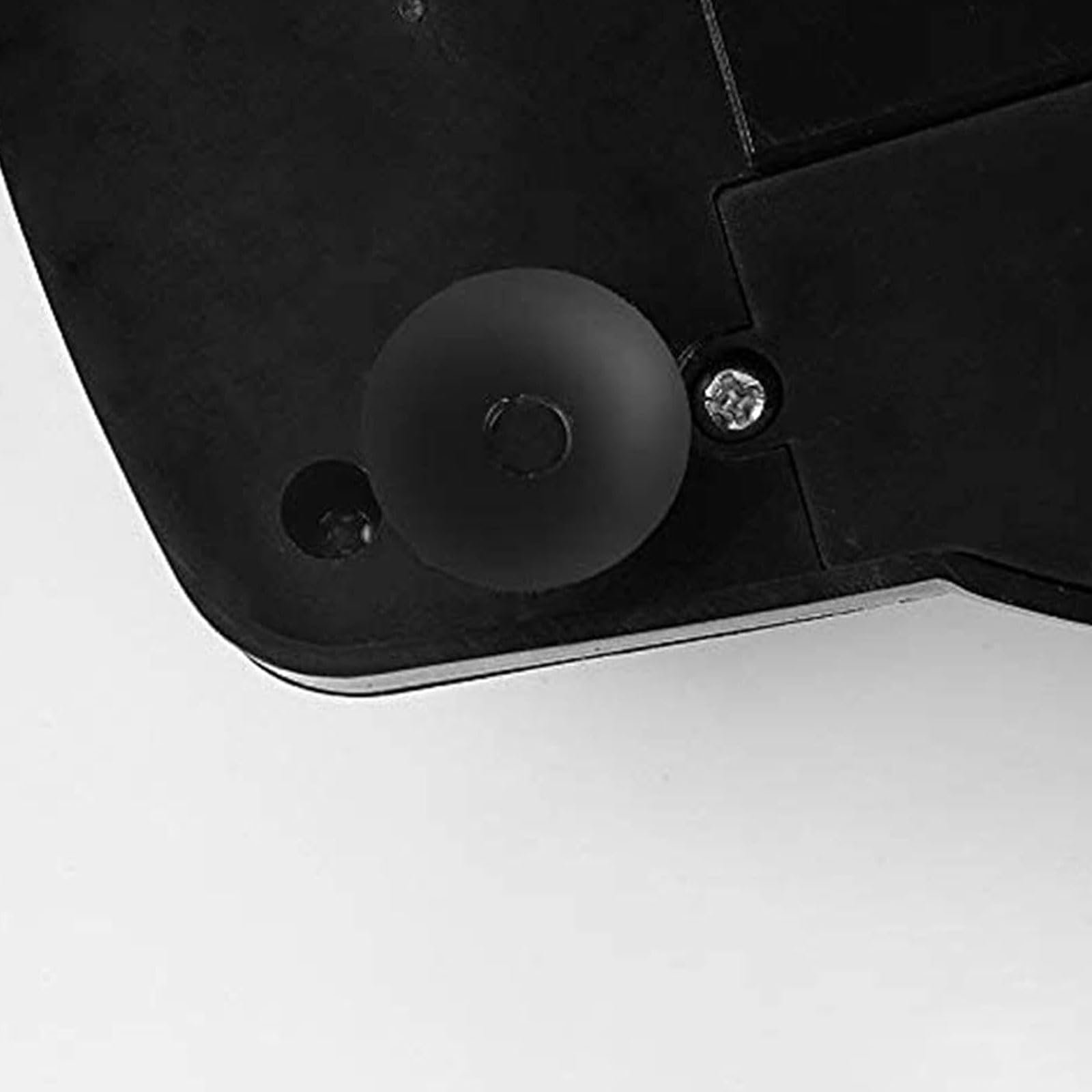 Електрична точилка для ножів 4-ступінчаста 40W на присосці, фото №6