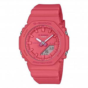Купити Годинник Casio GMA-P2100-4AER - Фото 1 Годинник Casio GMA-P2100-4AER - Фото 1