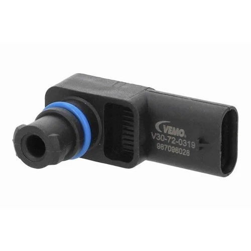 Датчик тиску вихлопних газів VEMO V30-72-0319 MERCEDES-BENZ, фото №4