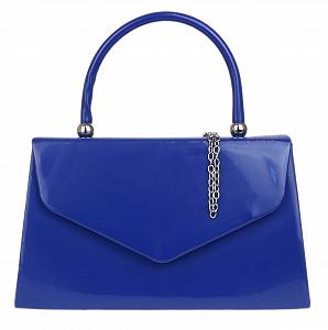Клатч Girly Handbags Маленький Жесткий Для Женщин - Фото 1