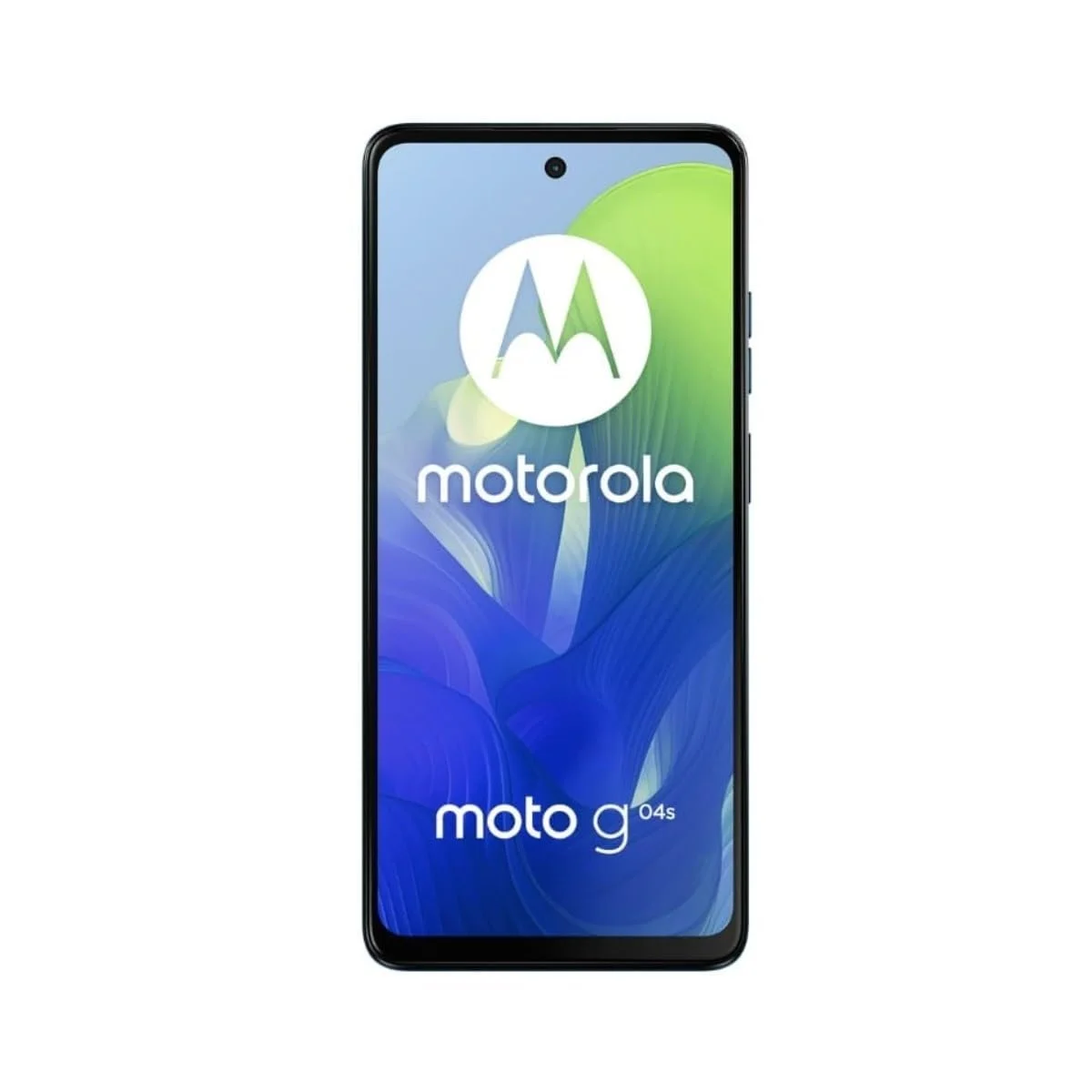 Смартфон Motorola Moto G04s XT2421-8 4/64 ГБ Dual SIM Satin Blue, фото №2