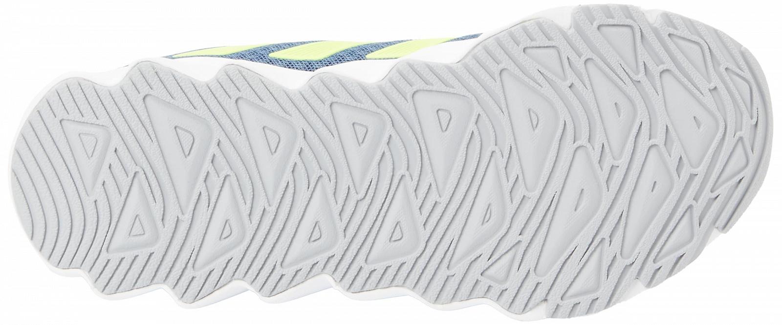 Кросівки Unisex adidas Switch Move для бігу, фото №2