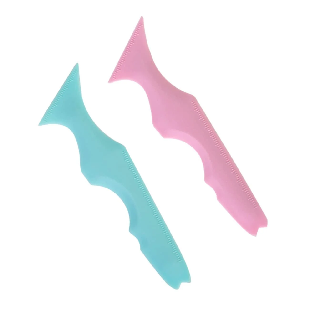 Трафарети для стрілок FRCOLOR силіконові для початківців, фото №6