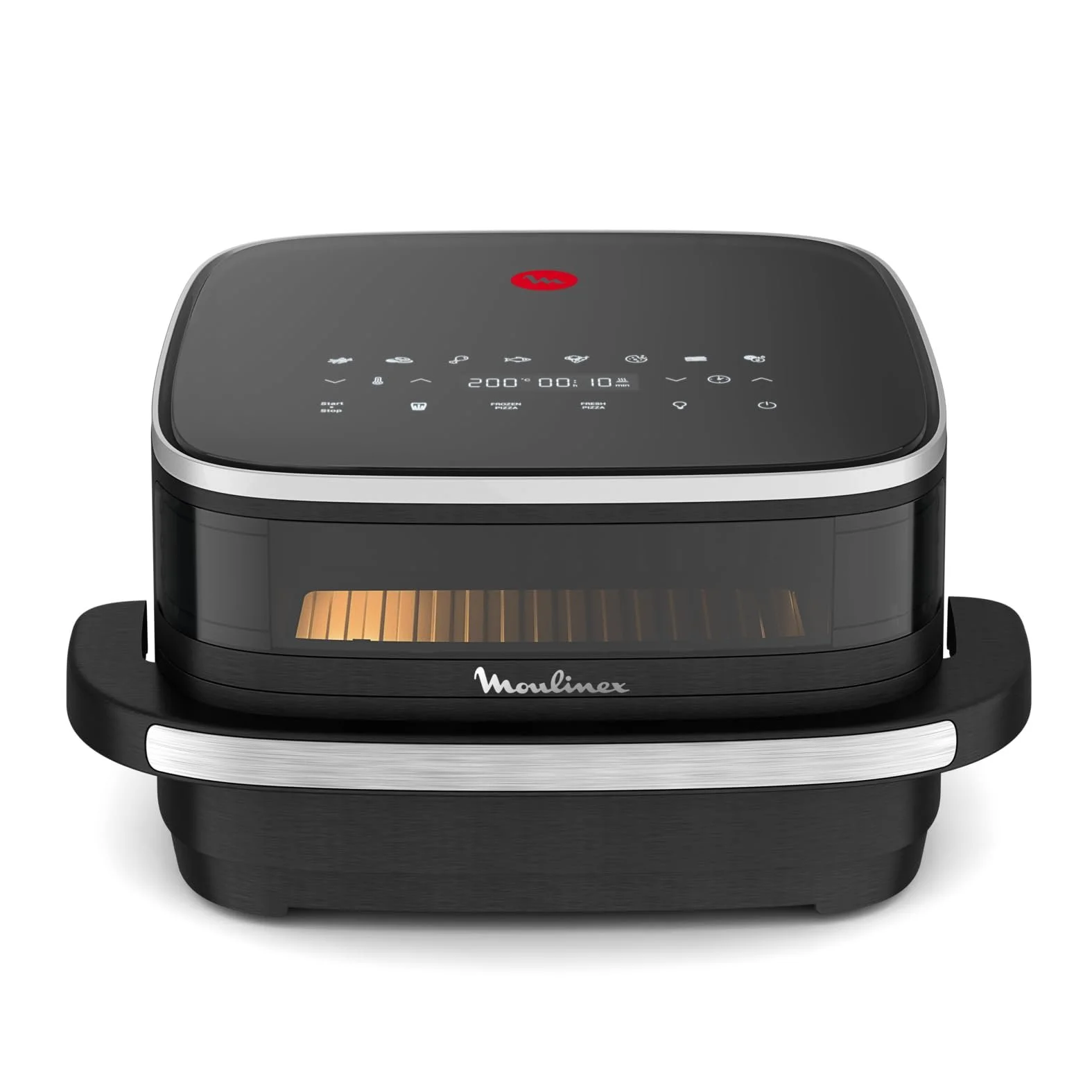 Мультипіч Moulinex Easy Fry XL Surface AL4018, фото №1 Мультипіч Moulinex Easy Fry XL Surface AL4018, фото №1