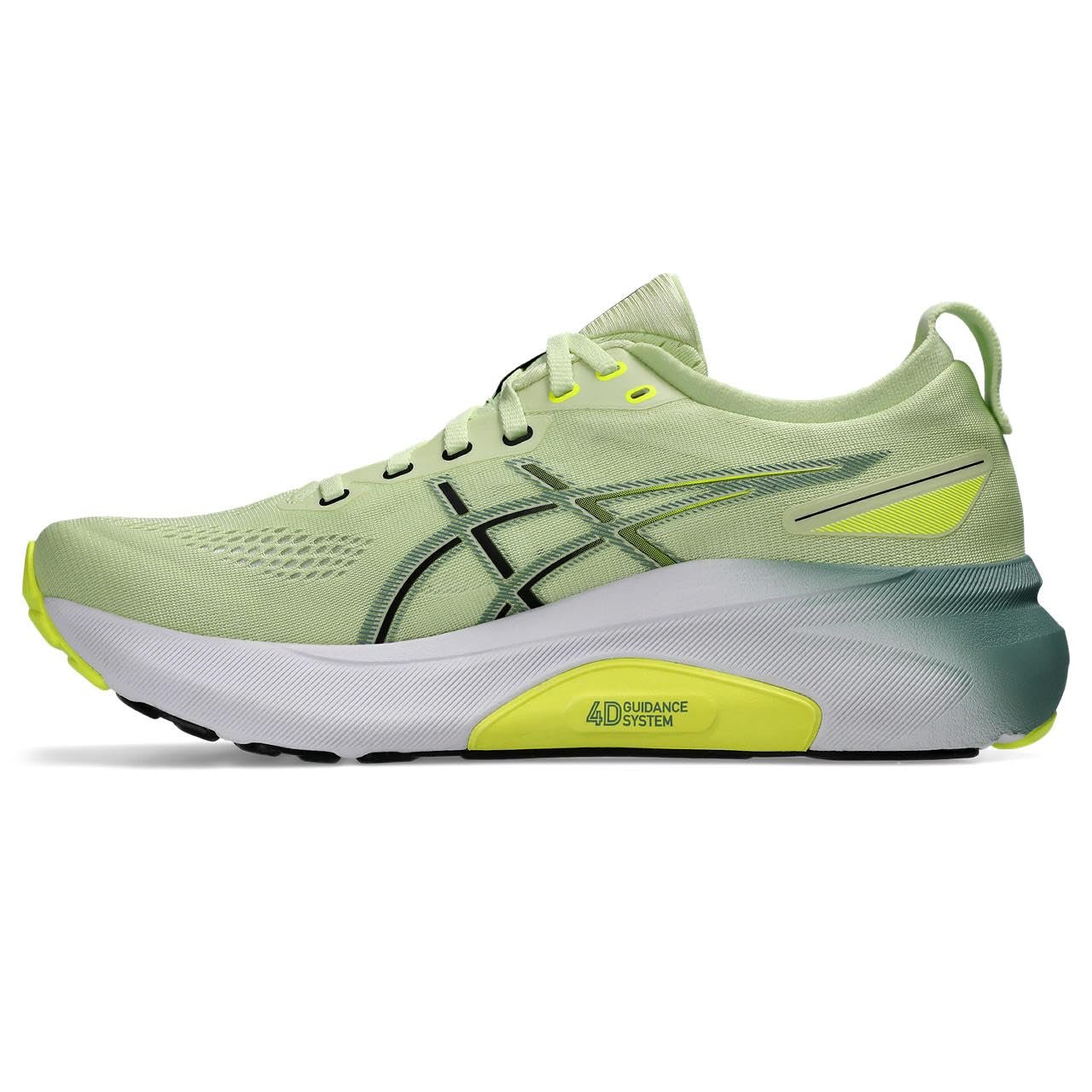 Кросівки ASICS Gel-Kayano 31, фото №4 Кросівки ASICS Gel-Kayano 31, фото №4