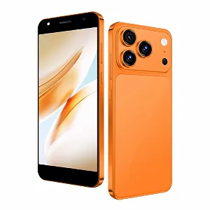 Мобильный телефон 4G LTE 4GB RAM 64GB ROM 8-Core 6.0" Blue - Фото 1