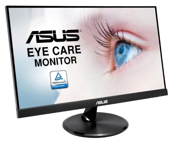 Монітор ASUS Eye Care VP229Q 21.5 дюйма Full HD IPS 75 Гц, фото №6
