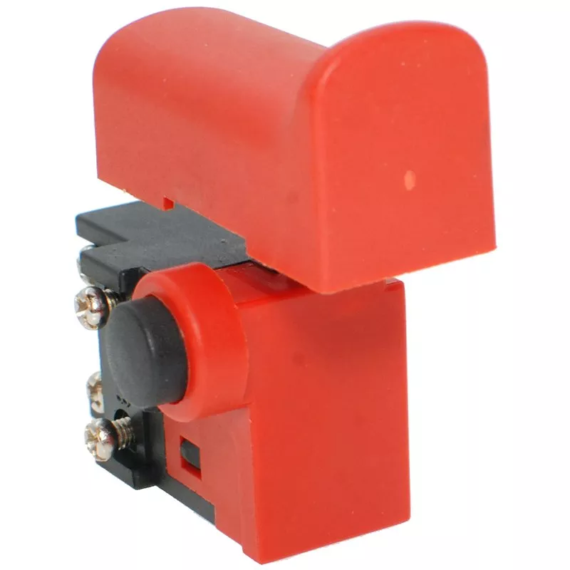 Кнопка рубанка Crown CT14019X CT15188-190/ CT15187-165, фото №4 Кнопка рубанка Crown CT14019X CT15188-190/ CT15187-165, фото №4