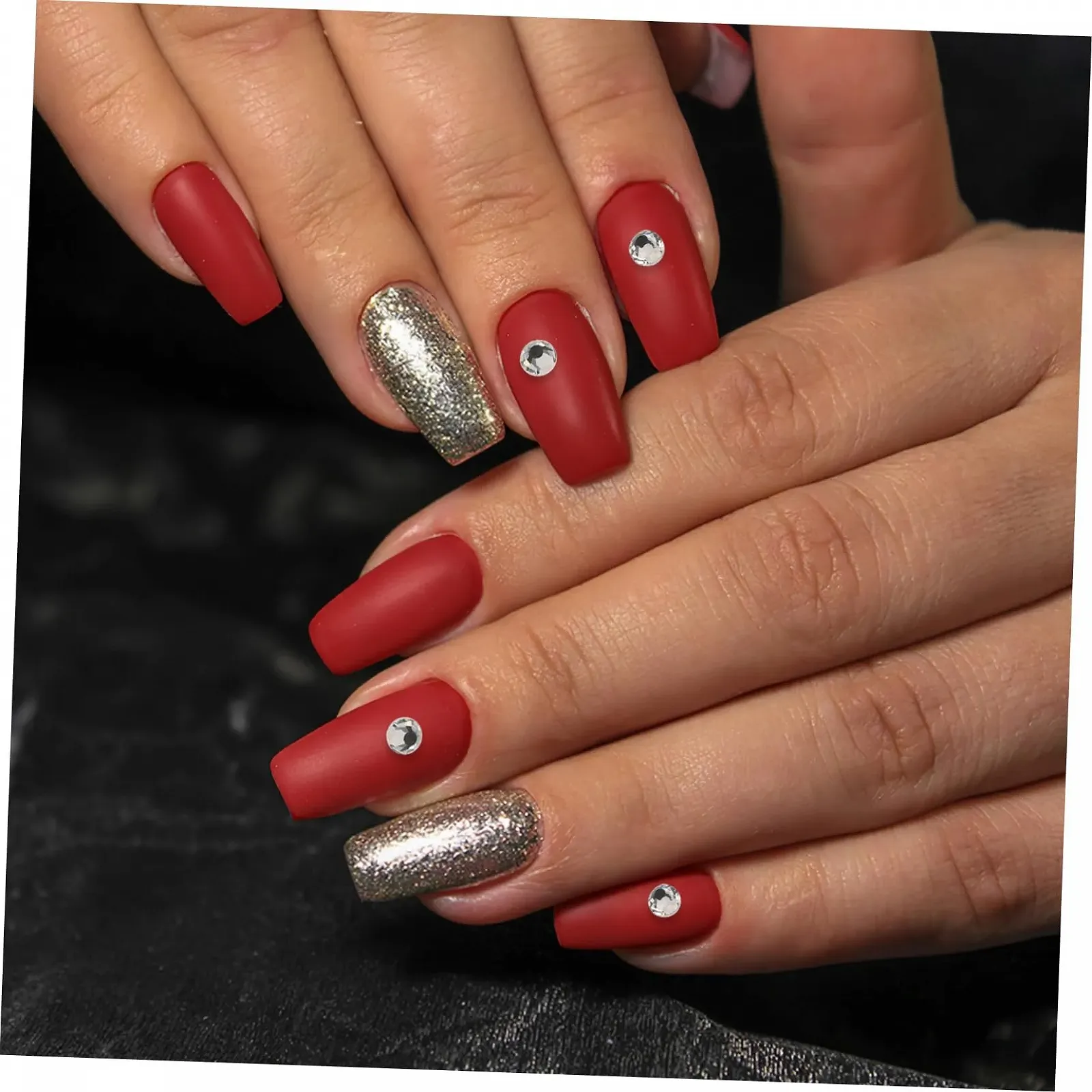 Стразы для макияжа, DIY-маникюра, украшения из пластика, декор для ногтей, шармы для ногтей, аксессуары для украшения ногтей, фото №6