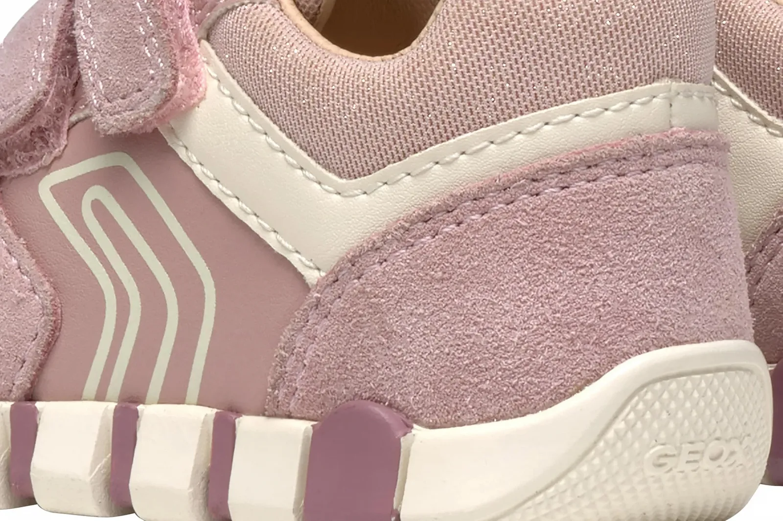 Кросівки Geox B Iupidoo Girl C, фото №10