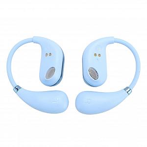 Бездротові з голосовим керуванням з цифровим дисплеєм, Шумозаглушення з зарядним футляром, 80 мов synthetic.ua - Фото 1