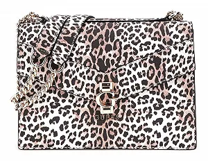 Сумка GUESS Animalier середня, Animalier, універсальний розмір - Фото 1