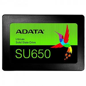 Купить Внутренний накопитель A-Data SSD 2.5" 512GB ASU650SS-512GT-R - Фото 1 Внутренний накопитель A-Data SSD 2.5" 512GB ASU650SS-512GT-R - Фото 1