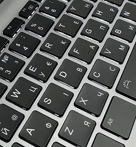 Ноутбук Medion (Lenovo Group) Akoya S15447 | Intel Core i5-10210U | IPS (1920x1080) FullHD | RAM 8 ГБ | SSD 256 ГБ | Intel UHD Graphics | Металевий корпус | Підсвітка клавіатури | Win11 (5025) - Фото 1