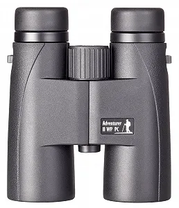 Бінокль Opticron Adventurer II WP PC 10x42 synthetic.ua - Фото 1
