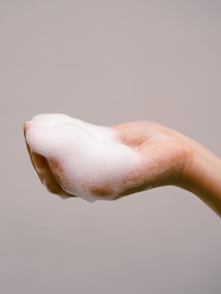 Пена для гель для душа L'Erbolario Fior di Salina 250 мл, фото №3 Пена для гель для душа L'Erbolario Fior di Salina 250 мл, фото №3