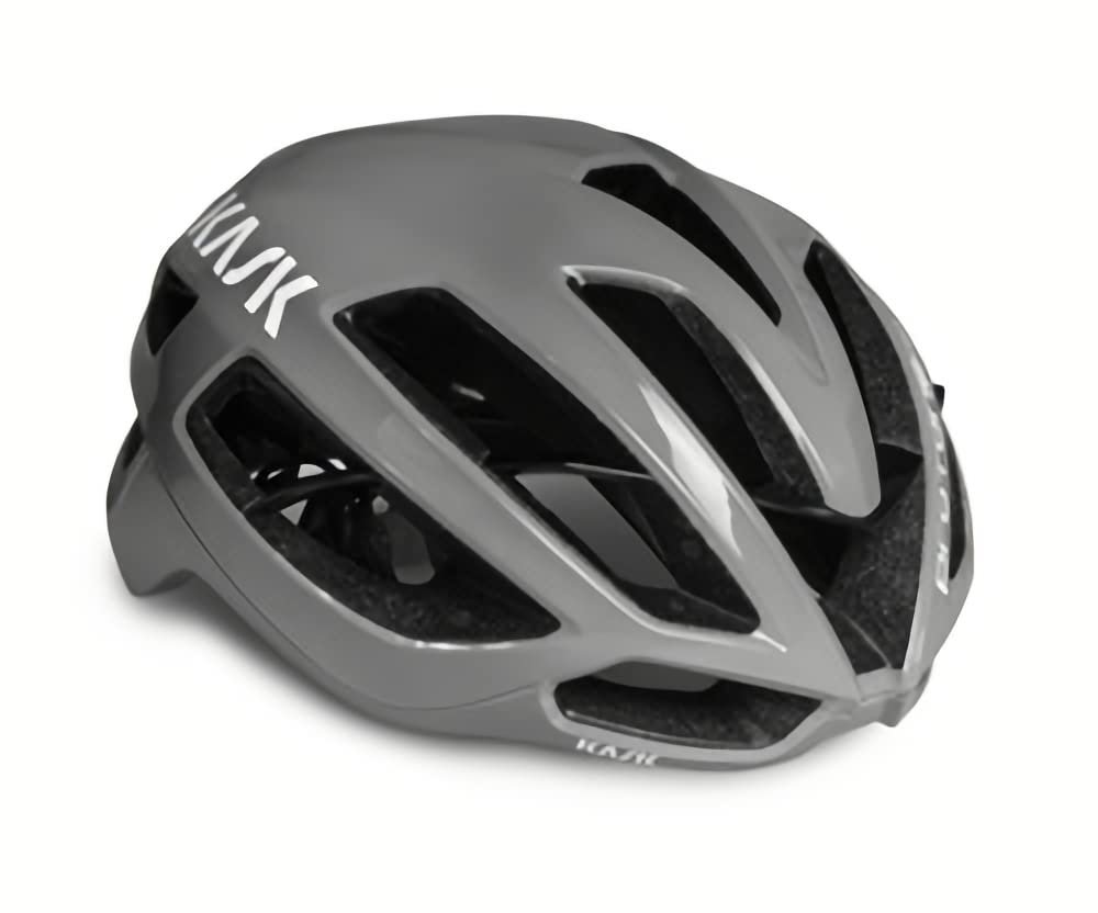Шлем KASK Proton Icon WG11 Grey M, фото №1