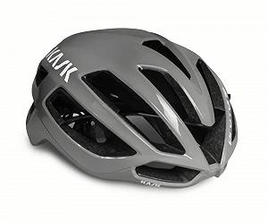 Шлем KASK Proton Icon WG11 Grey M - Фото 1