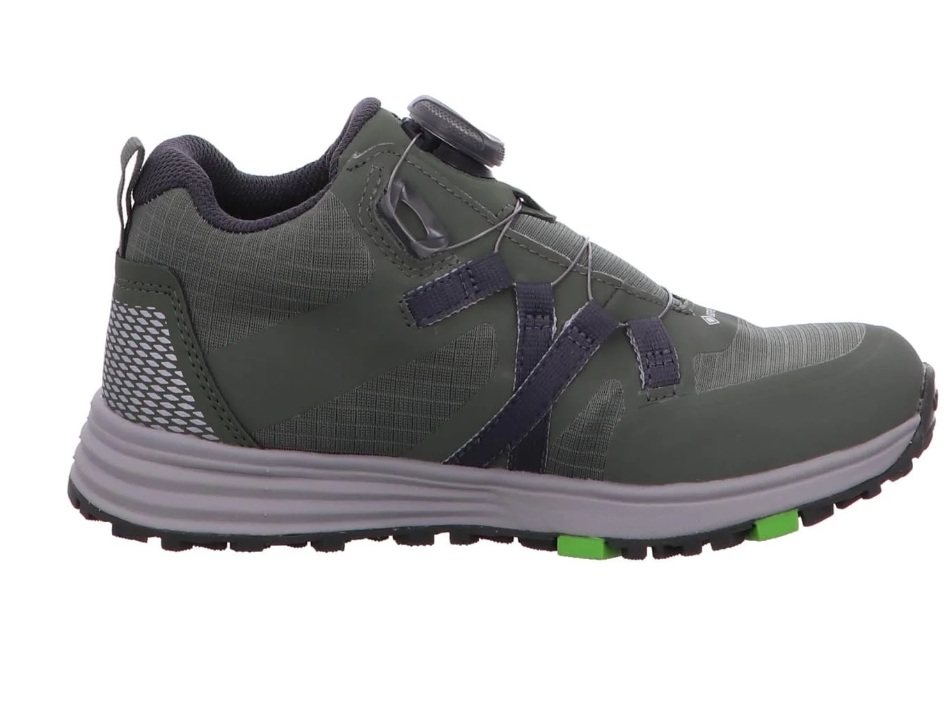 Ботинки Vado Mike Mid BOA GTX, фото №4