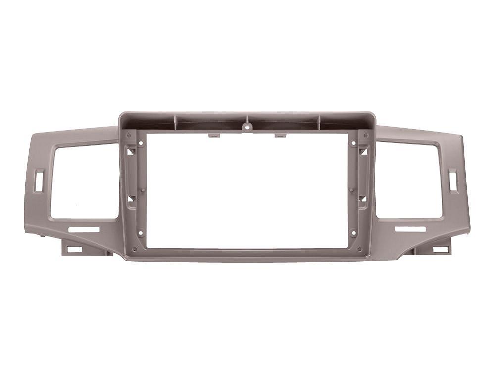 Штатная магнитола Sigma X9232 2+32 Gb Toyota Corolla 9 E120 2004-2006, фото №2