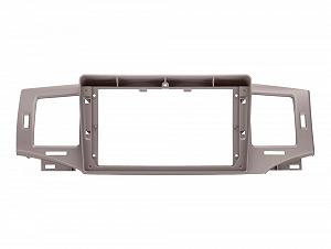 Штатная магнитола Sigma X9232 2+32 Gb Toyota Corolla 9 E120 2004-2006 synthetic.ua - Фото 1