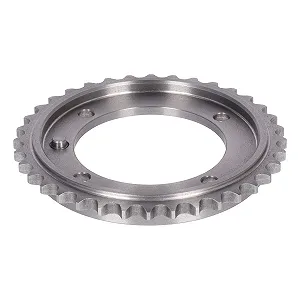 Шестерня распределительного вала FEBI BILSTEIN 25068 для BMW - Фото 1