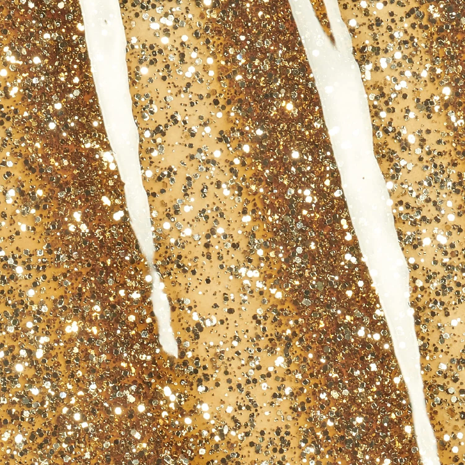 Гель-лак Mylee MyGel Christmas Tree Набір 2 x 10 мл Зелений, Золотий, фото №3